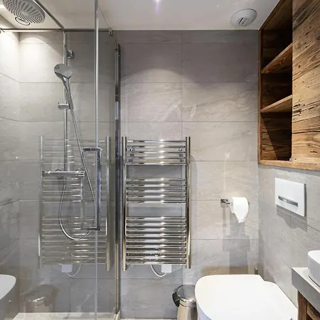 Isard - Pieces 894 Apartment Courchevel