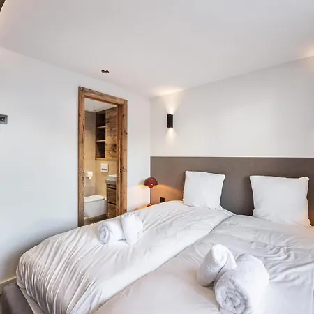 Isard - Pieces 894 Apartment Courchevel